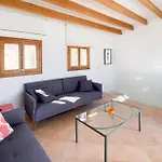 Lovely Home In Portocolom With Kitchen