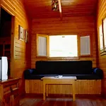 Camping Playa La Bota