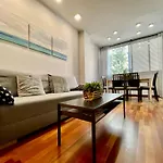 Carmed Homely Apartment By Hlclub Agency