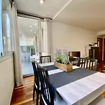 Carmed Homely Apartment By Hlclub Agency
