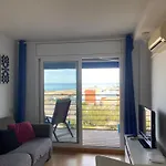 Beach Apartment