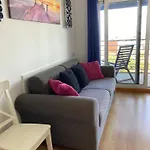 Beach Apartment