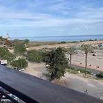 Beach Apartment
