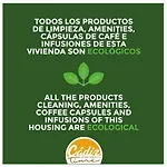 Apartamento Caleta - FREE PARKING - WIFI - PETFRIENDLY - ECOFRIENDLY