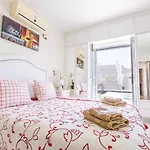 Cozy villa in Madroñal de Fañabe with large private pool