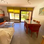 Casa L\'Escala, Piscina Comuntaria I Jardi Privat