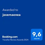 Josemaenea