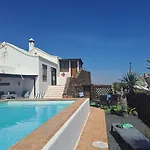 Tipica Lanzarote House Only Adults