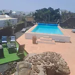 Tipica Lanzarote House Only Adults