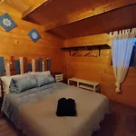 Cabana La Levantera