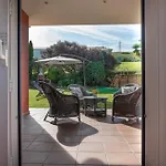 Villa Entre Santander Y Cabarceno Con Piscina