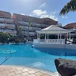 Wonderful Stay In Tenerife Royal Gardens Resort!