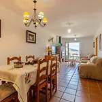 Casa Los Compadres De Capileira Con Piscina