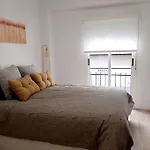 Confortable Apartamento En Elche
