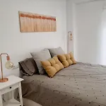 Confortable Apartamento En Elche