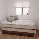 Confortable Apartamento En Elche
