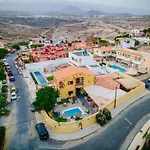 Hostel Los Amigos By Youroom