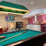 Hotel Piccadilly Sitges