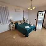 Villa El Mirador