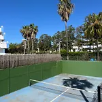 Apartamento En Costa Ballena, Urb. Playa Ballena