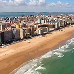 Loft En Corazon De Cadiz By C.Dreams
