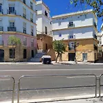 Loft En Corazon De Cadiz By C.Dreams