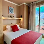 Hotel Piccadilly Sitges