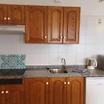 Apartamentos La Fuente