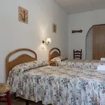 Pensión San Andrés I
