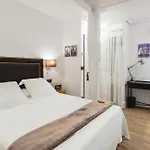 Pensión Boutique Caravan Cinema