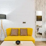 Pensión Boutique Caravan Cinema