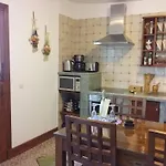 Casa Rural Llano Campo