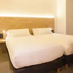 Hotel A Pamplona