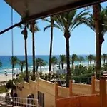 Apartment Las Lanzas Playa Muchavista