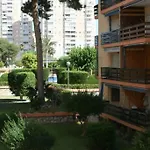 Apartment Las Lanzas Playa Muchavista