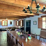 The Wild Olive Andalucia Agave Guestroom