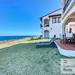P82. Apartamento marinero con Wifi y aire acondicionado