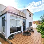 Villa Aquamarina 600 M Vom Meer, Casa In Miami Platja, Ferienhaus Mit Garten, Wlan, Garage, Terrasse, Grill