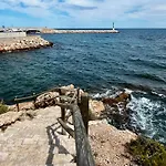 Apartamento en l\'Ametlla de Mar. SEA VIEW HAUS