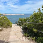 Apartamento en l\'Ametlla de Mar. SEA VIEW HAUS