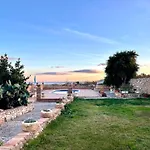 Masia St Salvador antic Cal Baldiri - El Paller
