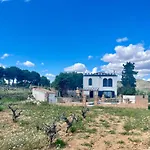 Masia St Salvador antic Cal Baldiri - El Paller
