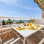 Trendyhomes Puerto - Vistas Al Mar, Parking Incluido, Playa A Un Paso