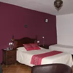 Casa Rural El Paraje De Berchules