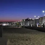 Casa Luz Del Carmen - Terraza, Primera Linea