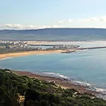 Casa Luz Del Carmen - Terraza, Primera Linea