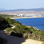 Casa Luz Del Carmen - Terraza, Primera Linea
