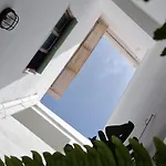 La Casa De Abuela Habitaciones Con Bano Compartido En El Casco Historico De Frigiliana \