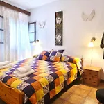 La Casa De Abuela Habitaciones Con Bano Compartido En El Casco Historico De Frigiliana \