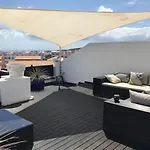 Kitesurf Hq - 3 Bed Luxury Townhouse With Ocean Views